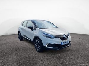 Renault Captur DYNAMIQUE NAV DCI 90 PH 4DR - Image 2