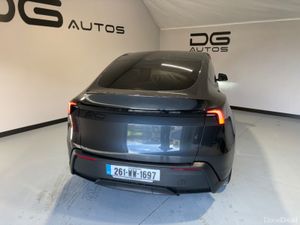 Tesla Model Y IN STOCK- RWD 500km range  5DR AUTO - Image 4
