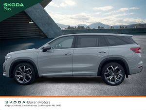 Skoda Kodiaq Sportline | 2.0 TDI Diesel 150HP Auto - Image 3