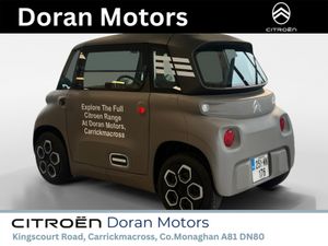 Citroen AMI ONE - Image 3