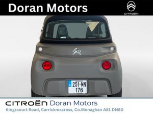 Citroen AMI ONE - Image 4