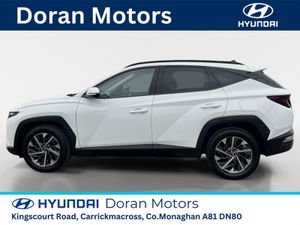 Hyundai Tucson IX35 EXECUTIVE 5DR - Image 3