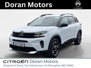 Citroen C5 PLUS PURETECH 130 MY61 4DR - Image 2