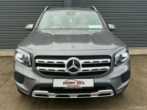 Mercedes-Benz GLB 180 D AUTO 5 5DR - Image 2