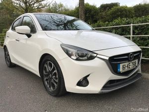 Mazda 2 Automatic Dsl Executive SE PRISTINE CAR - Image 3