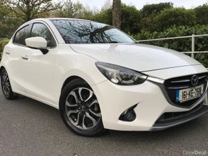 Mazda 2 Automatic Dsl Executive SE PRISTINE CAR - Image 2