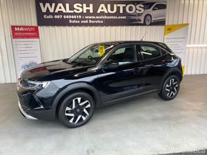 Opel Mokka ELITE-1.2 130PS 4DR AUTO - Image 3