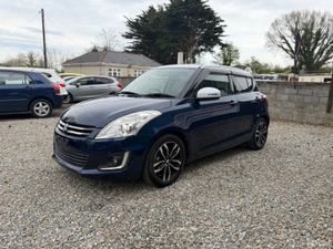 Suzuki Swift 2015 - Image 3