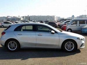 Mercedes A Class 2021/12 - Image 3