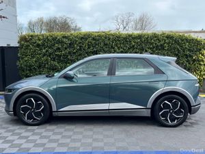 Hyundai IONIQ 5 PREMIUM 73kwh LONG RANGE // FULL S - Image 3
