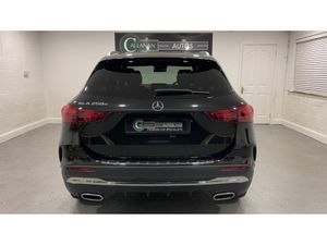 Mercedes-Benz GLA 250E AMG LINE EXECUTIVE ***TINY - Image 3