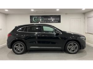 Mercedes-Benz GLA 250E AMG LINE EXECUTIVE ***TINY - Image 4