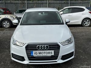 Audi A1 TFSI 1.0 L Petrol Automatic Low Mileage (0 - Image 2