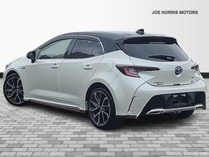 Toyota Corolla Sport GZ 1.8 Hybrid High Spec - Image 3