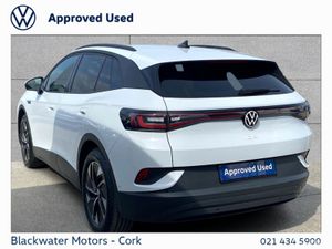 Volkswagen ID.4 LIFE DX 77KWH 174BHP *WAS €29,995 - Image 4