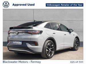 Volkswagen ID.5 77KWH 174BHP BUSINESS PRO - Image 4