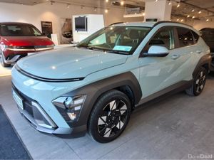 Hyundai KONA HYBRID ELEGANCE - Image 3