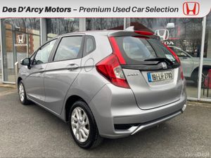 Honda Jazz ES AUTOMATIC IMMACULATE CONDITION - Image 2