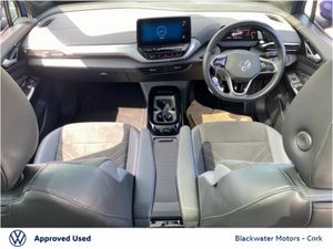 Volkswagen ID.4 FAMILY 77KWH 204BHP WITH PANORAMIC - Image 3