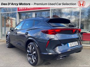 Cupra Formentor 1.5 ETSI 150HP DSG - Image 2