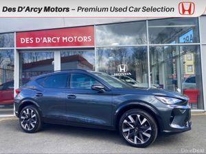 Cupra Formentor 1.5 ETSI 150HP DSG - Image 3