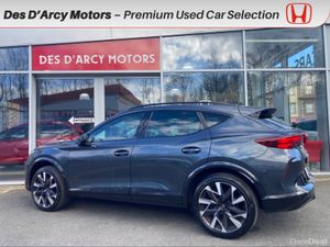 Cupra Formentor 1.5 ETSI 150HP DSG - Image 4