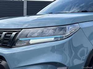 Suzuki Vitara 1.4 BOOSTERJET HYBRID S SZ-T 5DR - Image 3