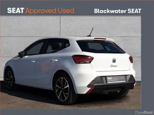 SEAT Ibiza 1.0TSI 95BHP SE PLUS NEW EDITION - Image 4
