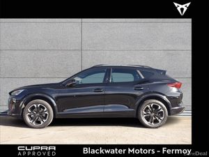 Cupra Formentor 2.0TDI 150BHP V2 AUTOMATIC - Image 3