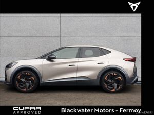 Cupra Tavascan 286BHP ENDURANCE AUTOMATIC - Image 3