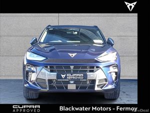 Cupra Terramar 204BHP EHYBRID V2 AUTOMATIC - Image 2