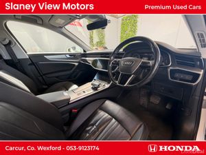 Audi A6 2.0 TFSI SPORT 50 E QUATTRO - Image 3