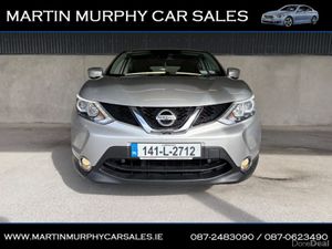 Nissan Qashqai 1.5 SV SAFETY PK + CON CONNECT 4DR - Image 4