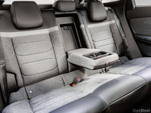 Citroen C5 X Feel Pack 1.2 Petrol Auto 130HP - Image 4