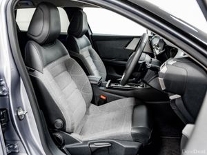 Citroen C5 X Feel Pack 1.2 Petrol Auto 130HP - Image 3