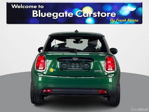 Mini Cooper ELECTRIC LEVEL 2**Touchscreen Media**D - Image 4