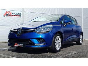 Renault Clio IV DYNAMIQUE NAV TCE 90 P 4DR - Image 2