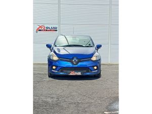 Renault Clio IV DYNAMIQUE NAV TCE 90 P 4DR - Image 3