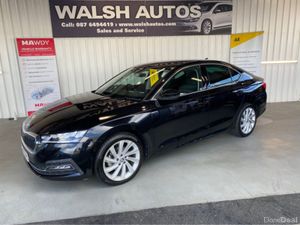 Skoda Octavia STYLE 2.0 TDI 115 - Image 3