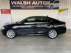 Skoda Octavia STYLE 2.0 TDI 115 - Image 4