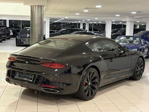 Bentley Continental 4.0 V8 BLACK EDITION HYBRID=ON - Image 3