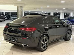 Mercedes-Benz GLE 400e COUPE 4MATIC URBAN EDITION= - Image 3