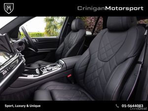 BMW X5 50e BMW Individual - Image 3