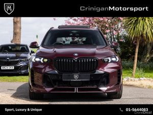 BMW X5 50e BMW Individual - Image 4