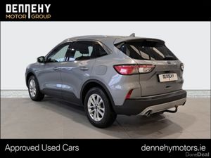 Ford Kuga 1.5 EcoBlue 120PS Titanium - Image 4