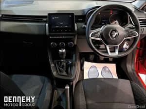 Renault Clio Dynamique SCe 65 - Image 3