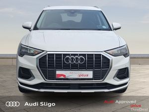 Audi Q3 2.0TDI 150HP SE Auto - Comfort Pack - Full - Image 2