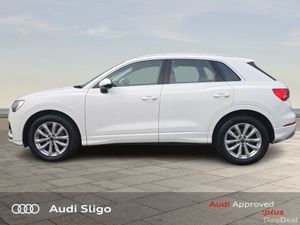 Audi Q3 2.0TDI 150HP SE Auto - Comfort Pack - Full - Image 4