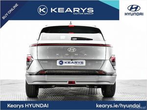Hyundai KONA  Advance Electric 65.4 kWh Auto - Image 2