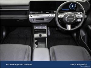 Hyundai KONA  Advance Electric 65.4 kWh Auto - Image 4